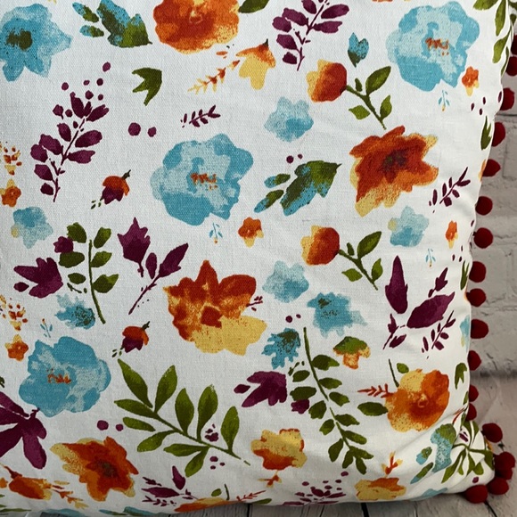 The Pioneer Woman Decorative Throw Pillow Sweet As Pie 18 The Pioneer Woman Sweet As Pie Pillow